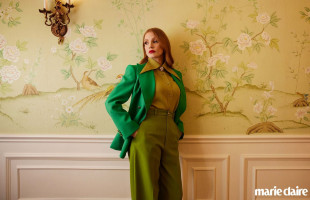 photo 22 in Jessica Chastain gallery [id1319271] 2023-01-06
