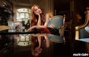 photo 24 in Jessica Chastain gallery [id1319269] 2023-01-06
