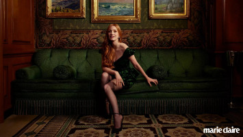 photo 27 in Jessica Chastain gallery [id1319266] 2023-01-06