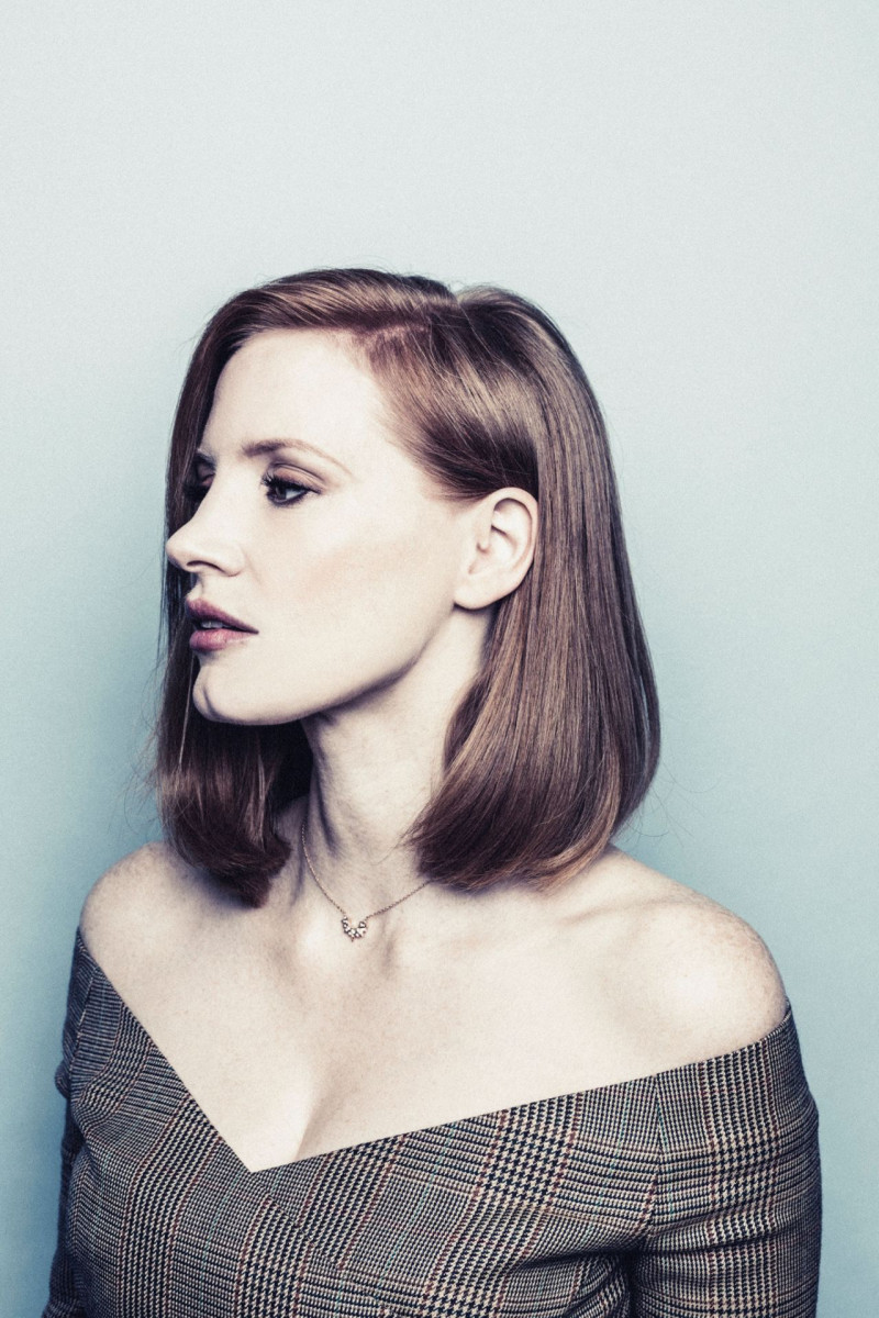 Jessica Chastain: pic #1127809