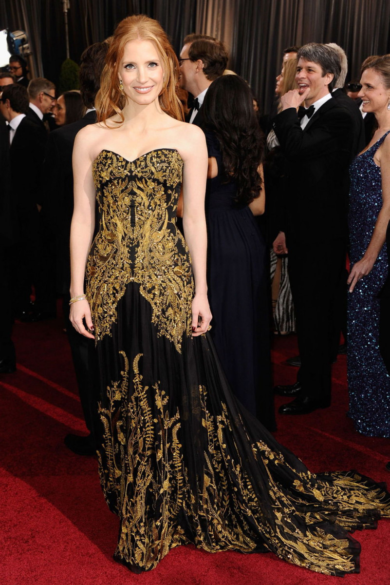 Jessica Chastain: pic #566094