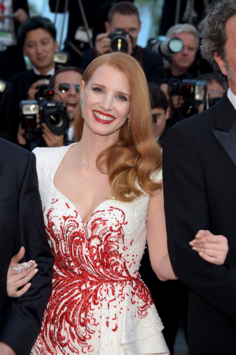 Jessica Chastain: pic #938272