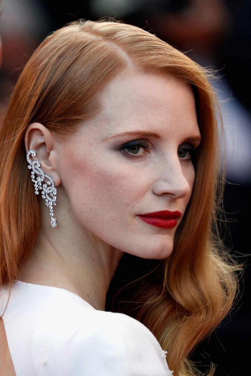 Jessica Chastain: pic #938270