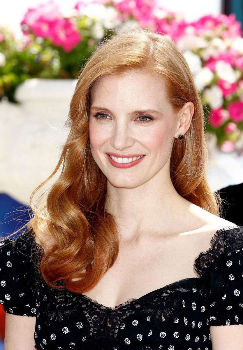 Jessica Chastain: pic #490723