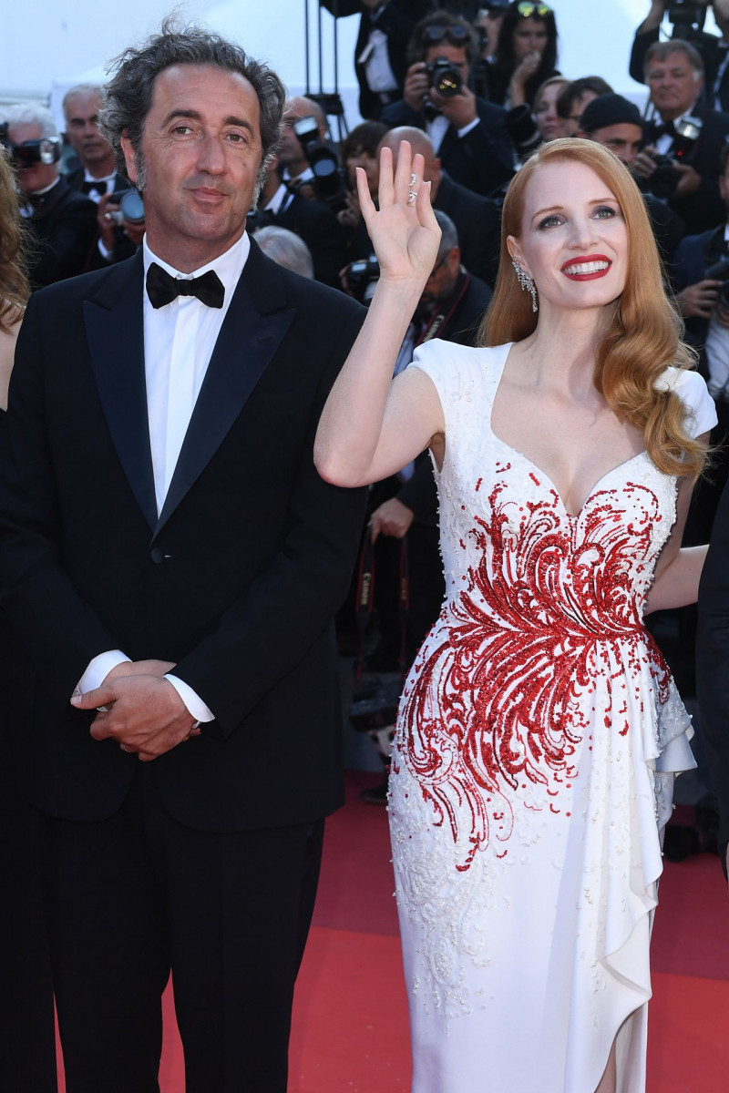 Jessica Chastain: pic #938276