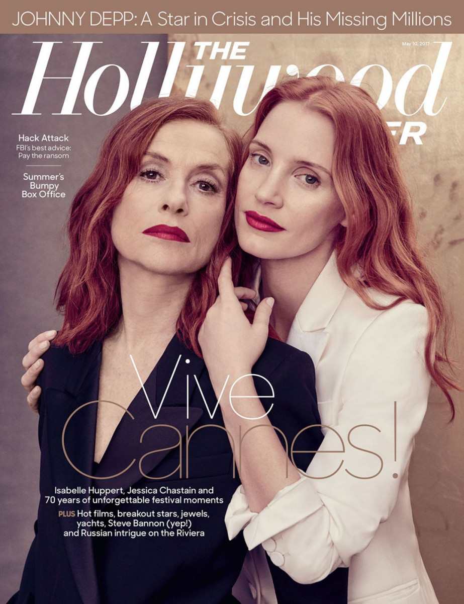 Jessica Chastain: pic #932120