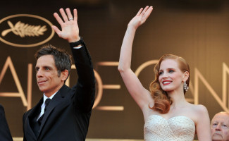 Jessica Chastain pic #497469