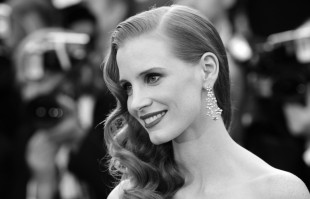 photo 27 in Jessica Chastain gallery [id497474] 2012-06-09