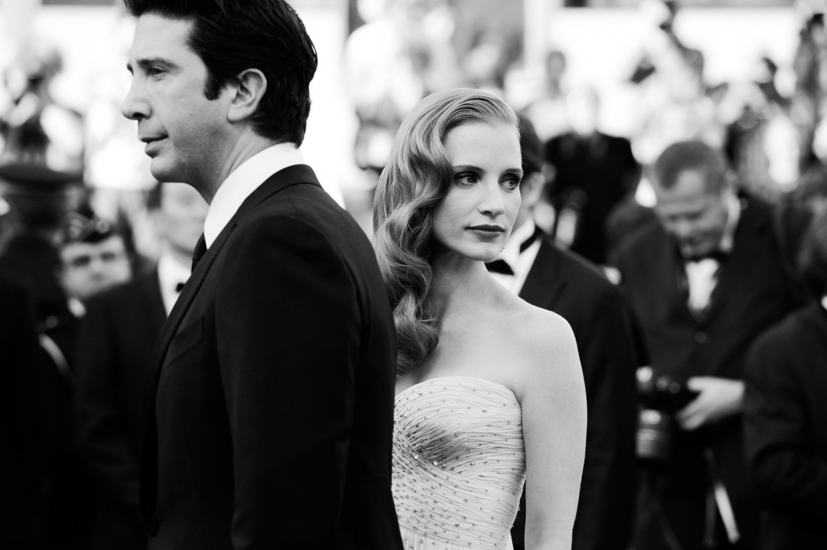 Jessica Chastain: pic #499124