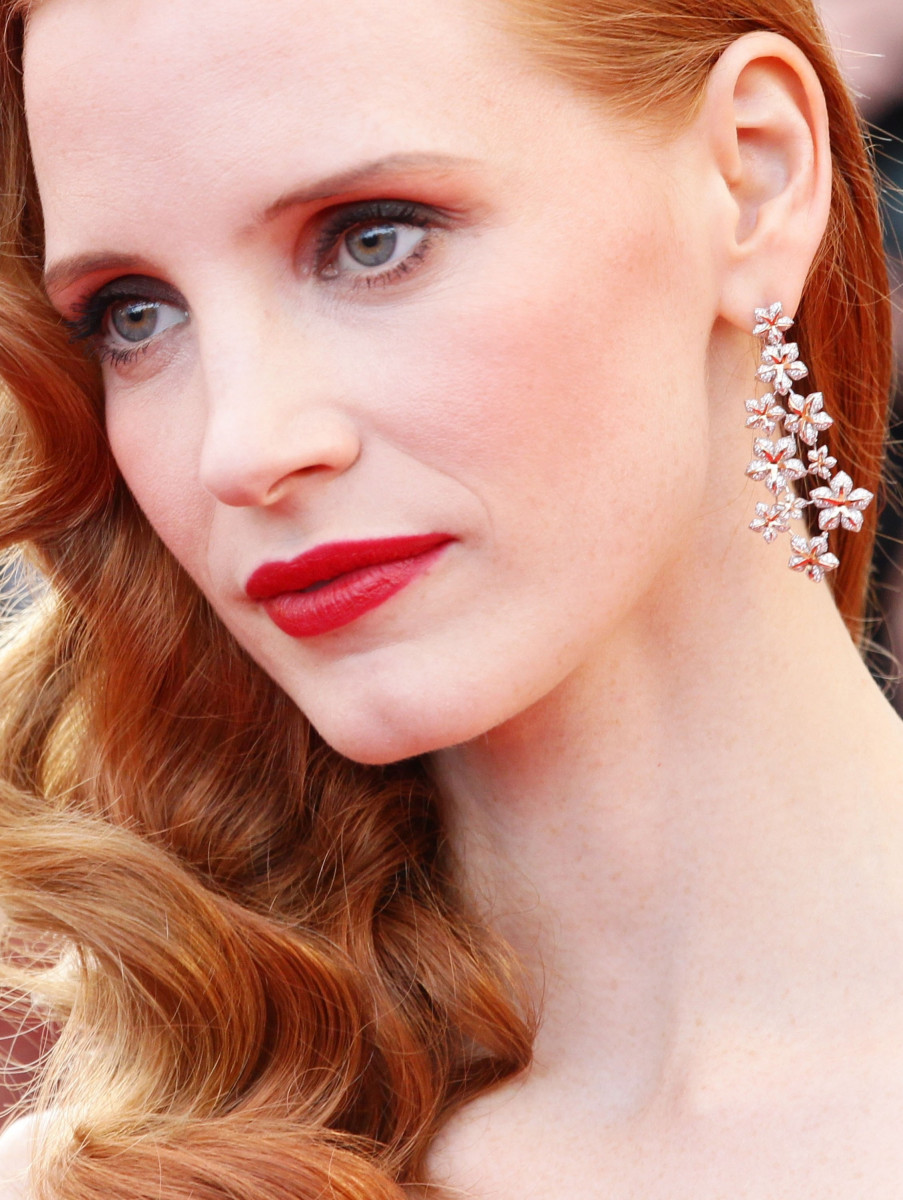 Jessica Chastain: pic #499126