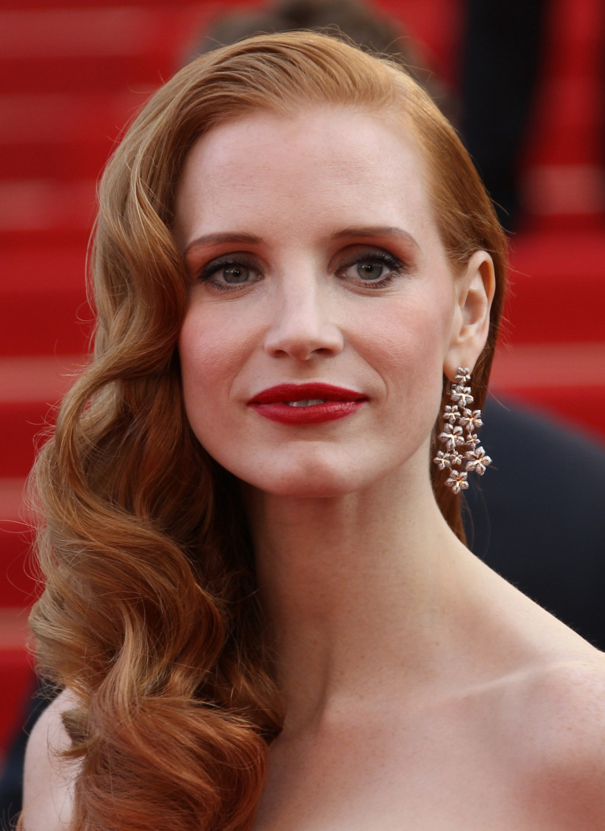Jessica Chastain: pic #499394