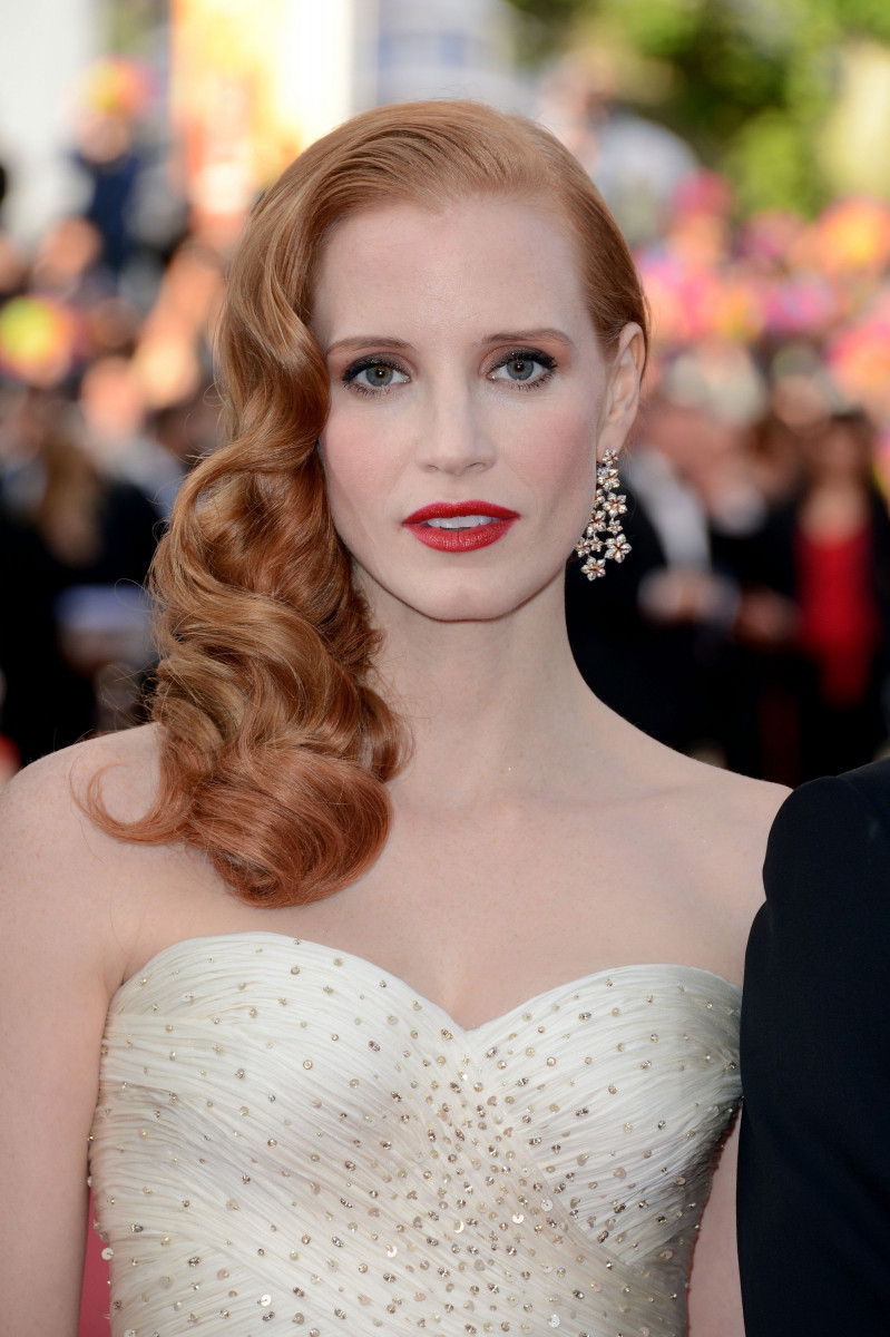 Jessica Chastain: pic #503476