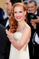 Jessica Chastain pic #505397
