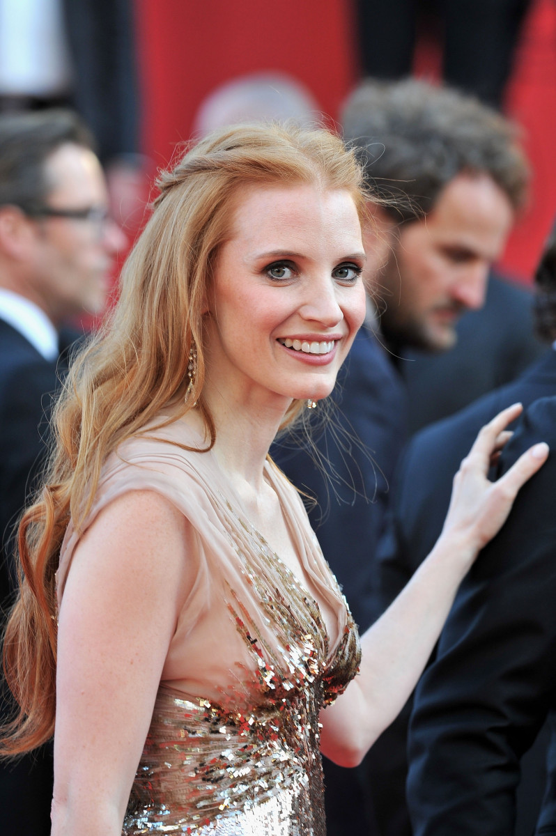 Jessica Chastain: pic #490928