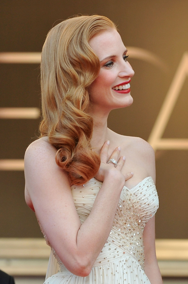 Jessica Chastain: pic #503471
