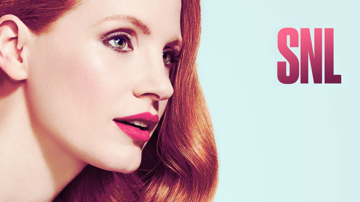 Jessica Chastain: pic #1001324