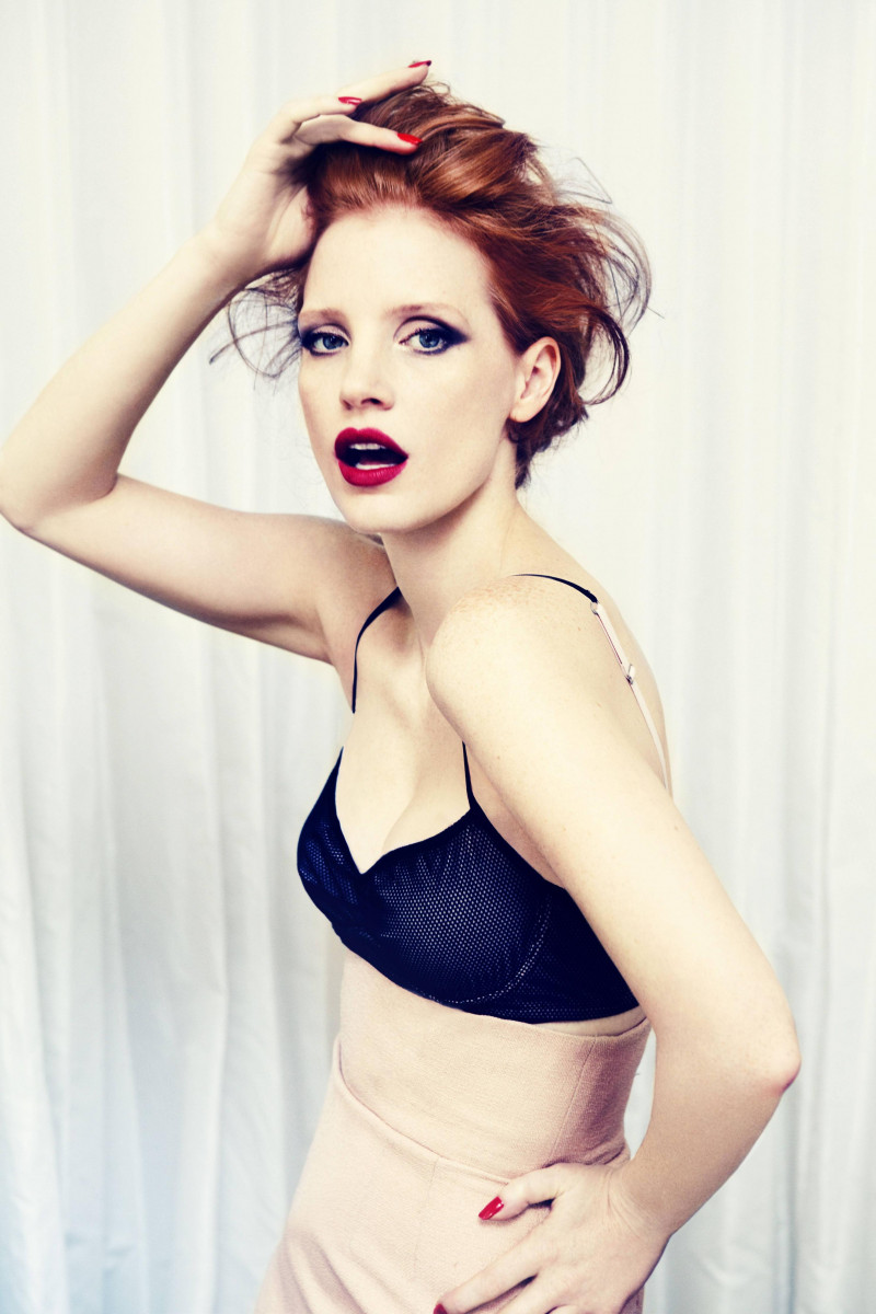 Jessica Chastain: pic #958861