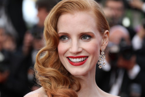 photo 26 in Jessica Chastain gallery [id494285] 2012-05-31