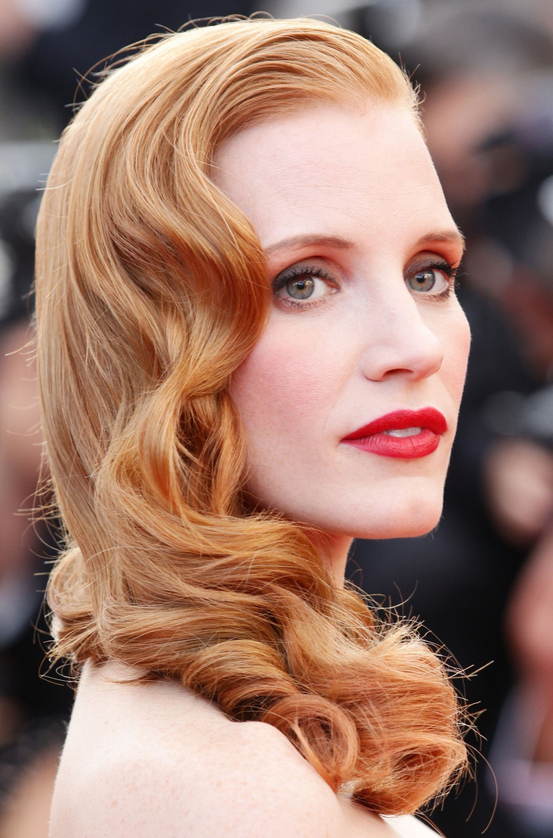 Jessica Chastain: pic #494288