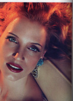 Jessica Chastain pic #474501