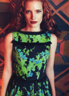 Jessica Chastain pic #474500