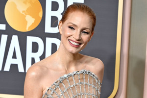 photo 17 in Jessica Chastain gallery [id1321061] 2023-01-31