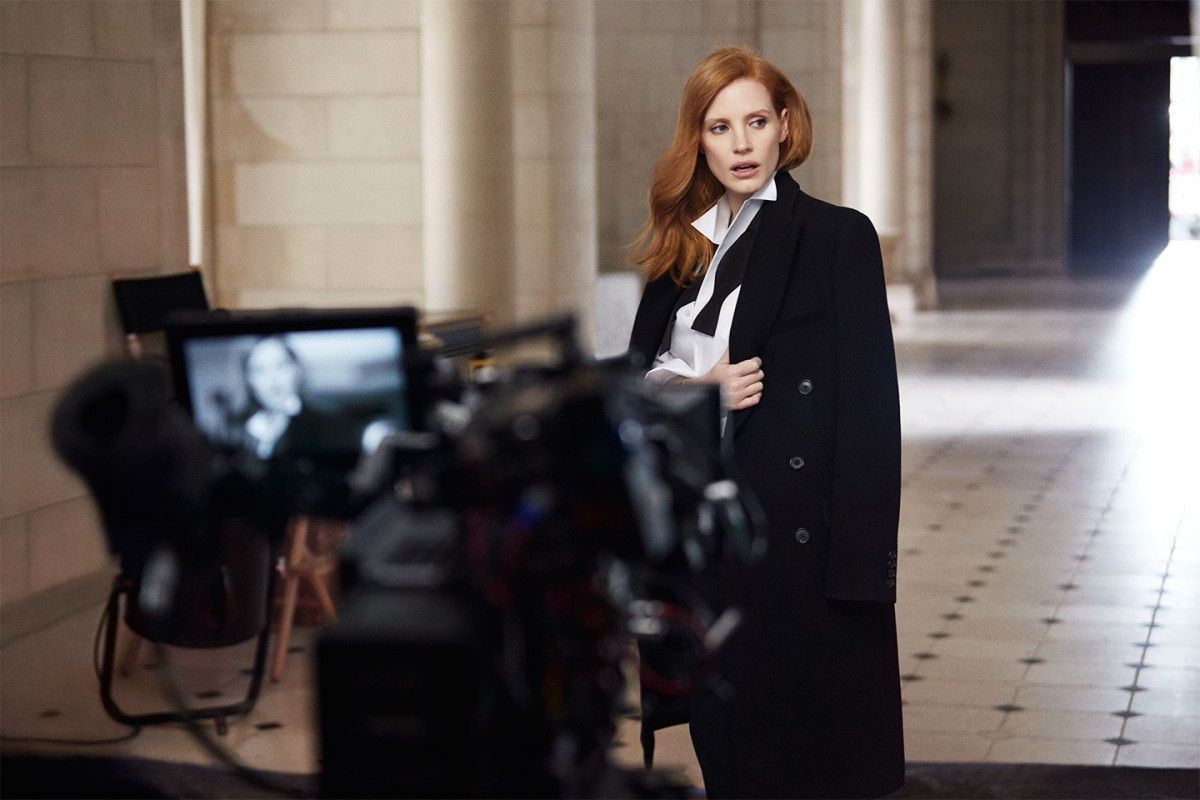 Jessica Chastain: pic #960559