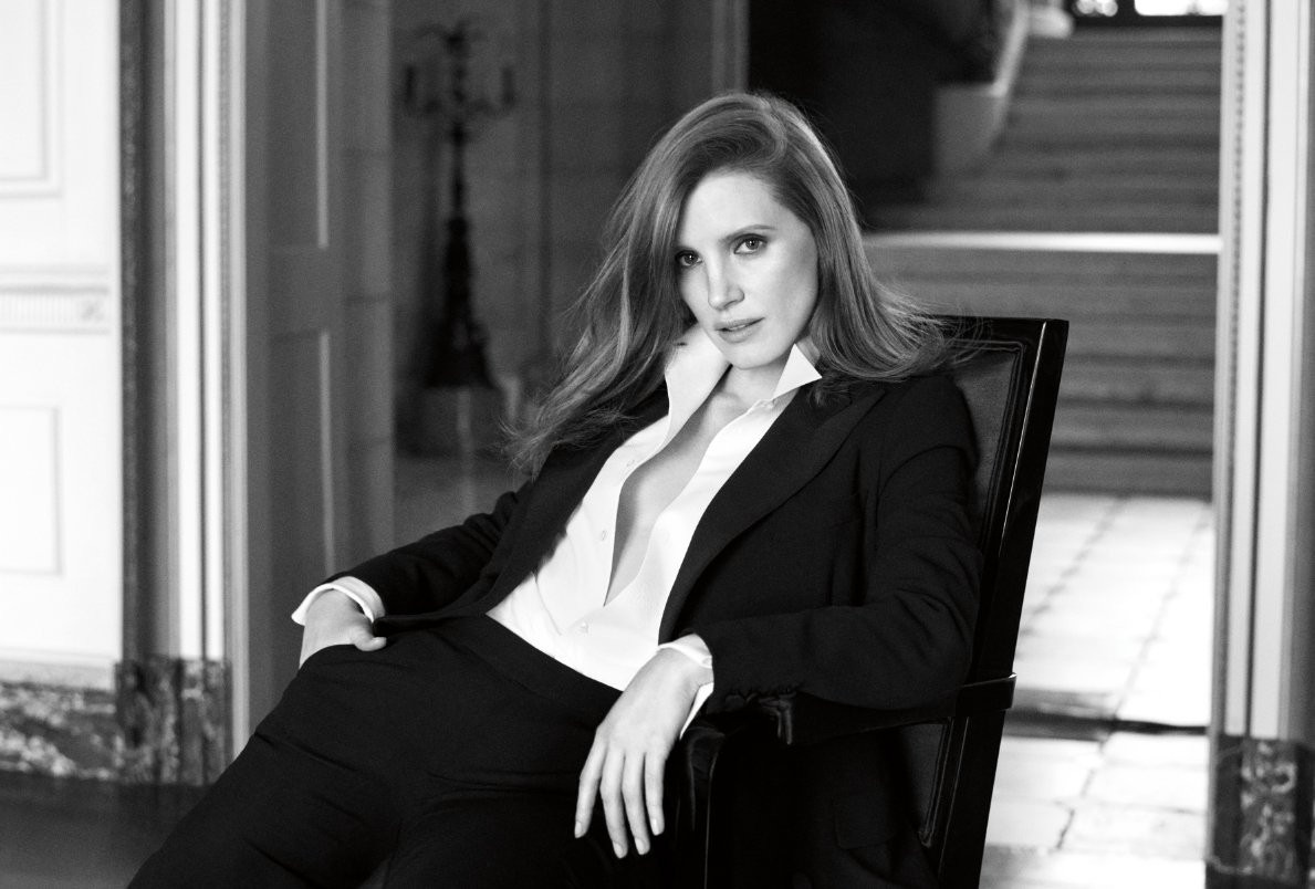 Jessica Chastain: pic #960558