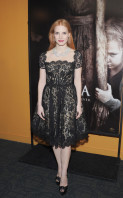 photo 26 in Jessica Chastain gallery [id573963] 2013-02-09