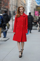 Jessica Chastain pic #573957