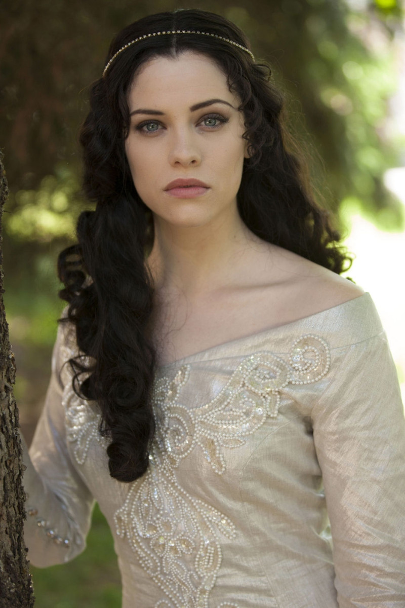 Jessica De Gouw: pic #736343