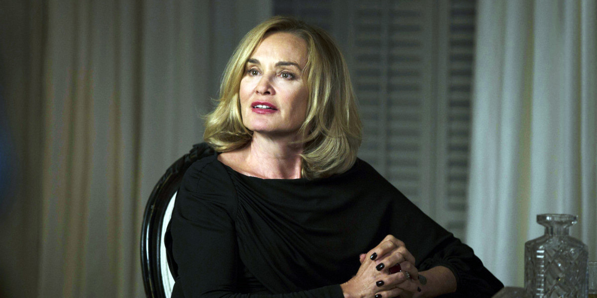 Jessica Lange: pic #1162148