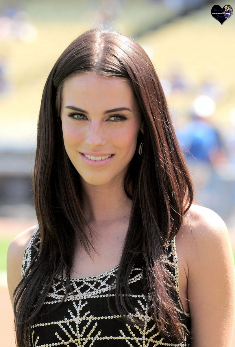 Jessica Lowndes: pic #197722