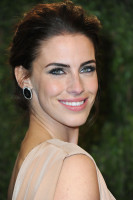 photo 6 in Jessica Lowndes gallery [id589876] 2013-03-30