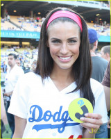 photo 9 in Jessica Lowndes gallery [id200406] 2009-11-16