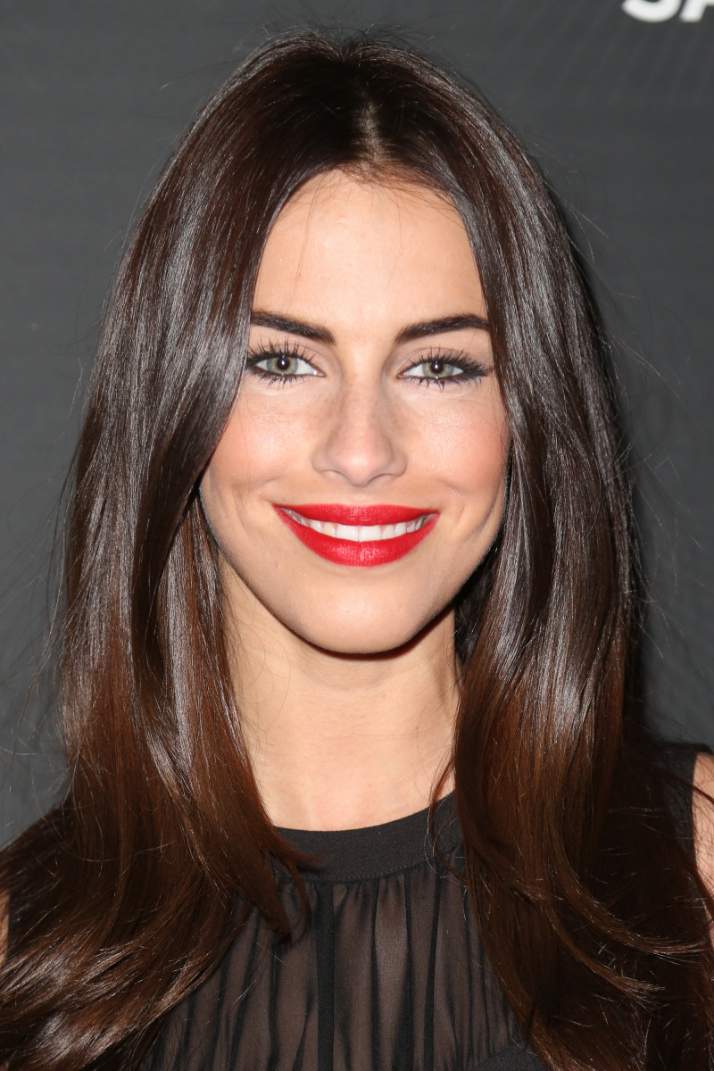 Jessica Lowndes: pic #571445