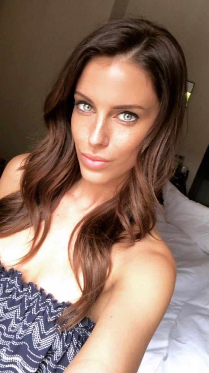 Jessica Lowndes: pic #1042300