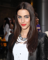 photo 11 in Jessica Lowndes gallery [id583879] 2013-03-17