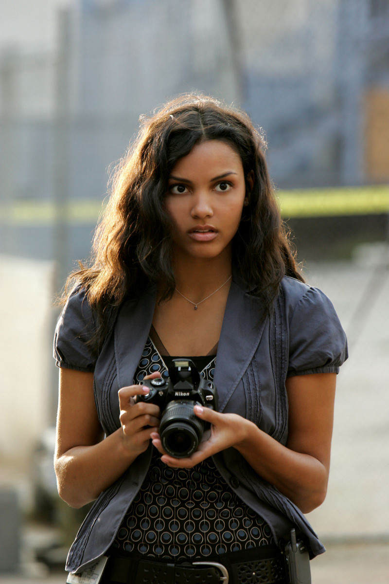 Jessica Lucas: pic #866126