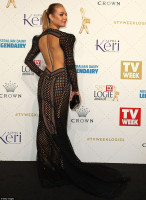 Jessica Marais pic #1249410