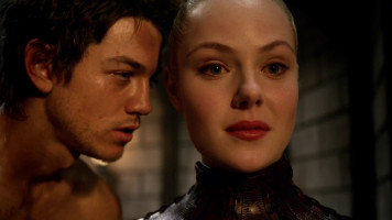 photo 24 in Jessica Marais gallery [id1240658] 2020-11-24