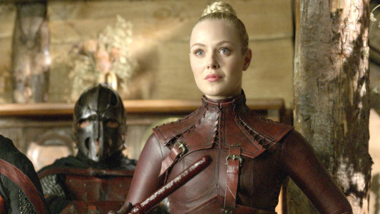 Jessica Marais pic #1234775