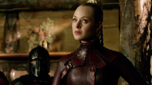 photo 5 in Jessica Marais gallery [id1234763] 2020-09-30