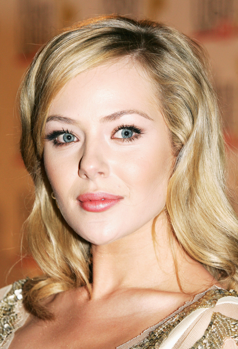 Jessica Marais photo 1 of 32 pics, wallpaper photo 411706 ThePlace2