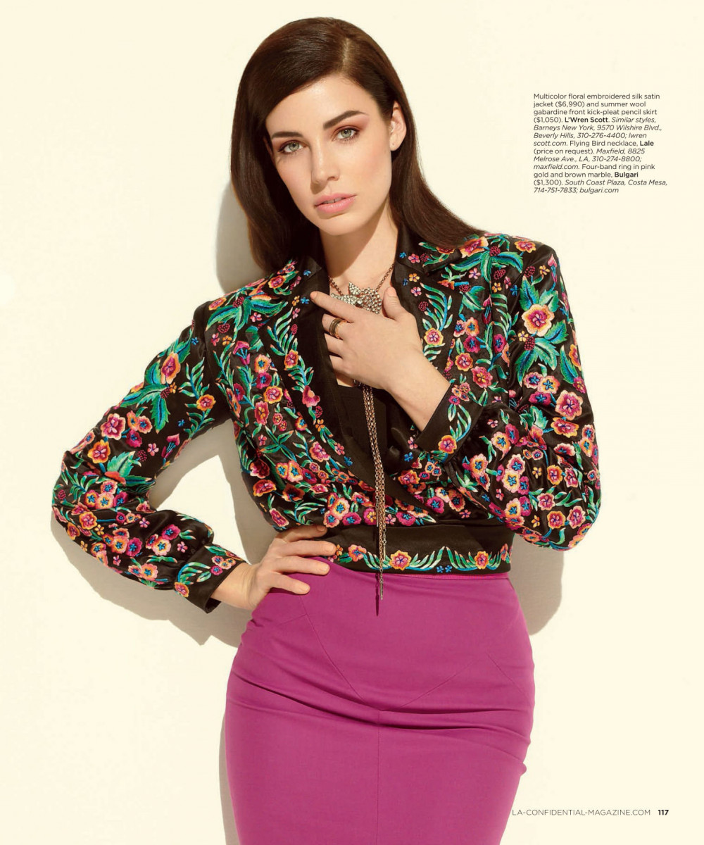 Jessica Pare: pic #594083