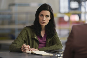 Jessica Pare photo #