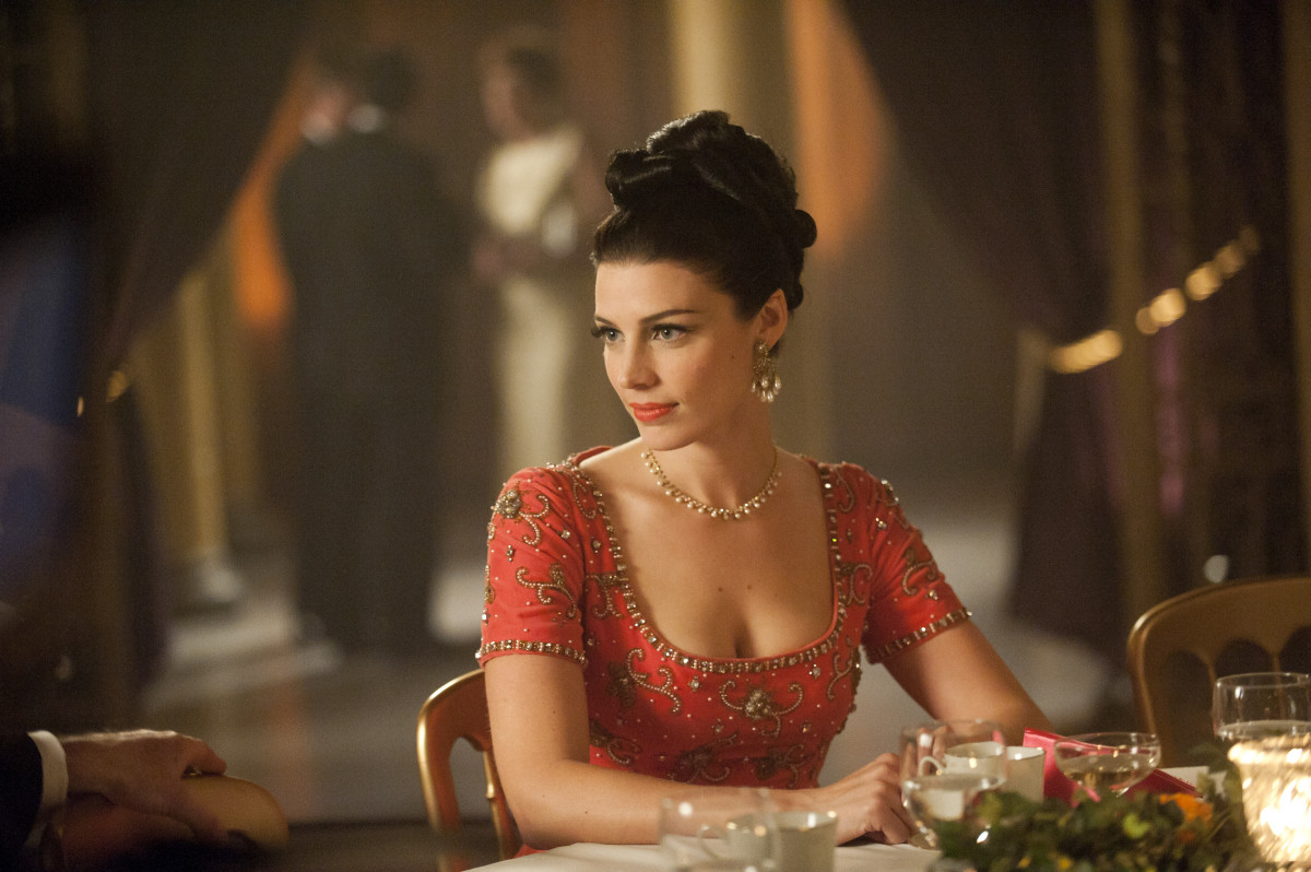 Jessica Pare: pic #1259034