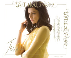 Jessica Pare photo #