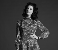 Jessica Pare photo #