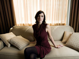 Jessica Pare photo #